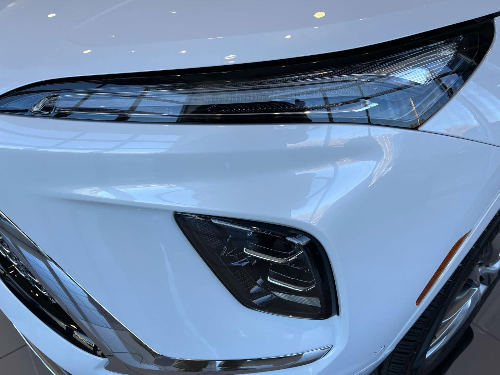 New 2026 Buick Enclave Avenir w/ Super Cruise Package image 7