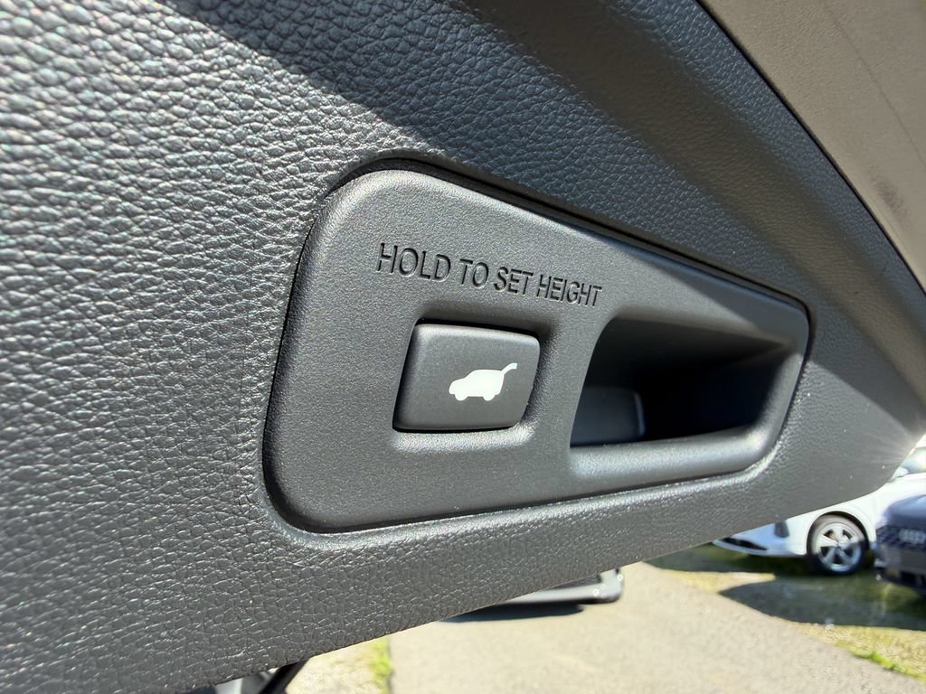 New 2026 Acura MDX A-Spec w/ Advance Package AWD/4WD image 30