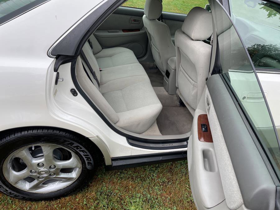 Used 2001 Lexus ES 330 image 36