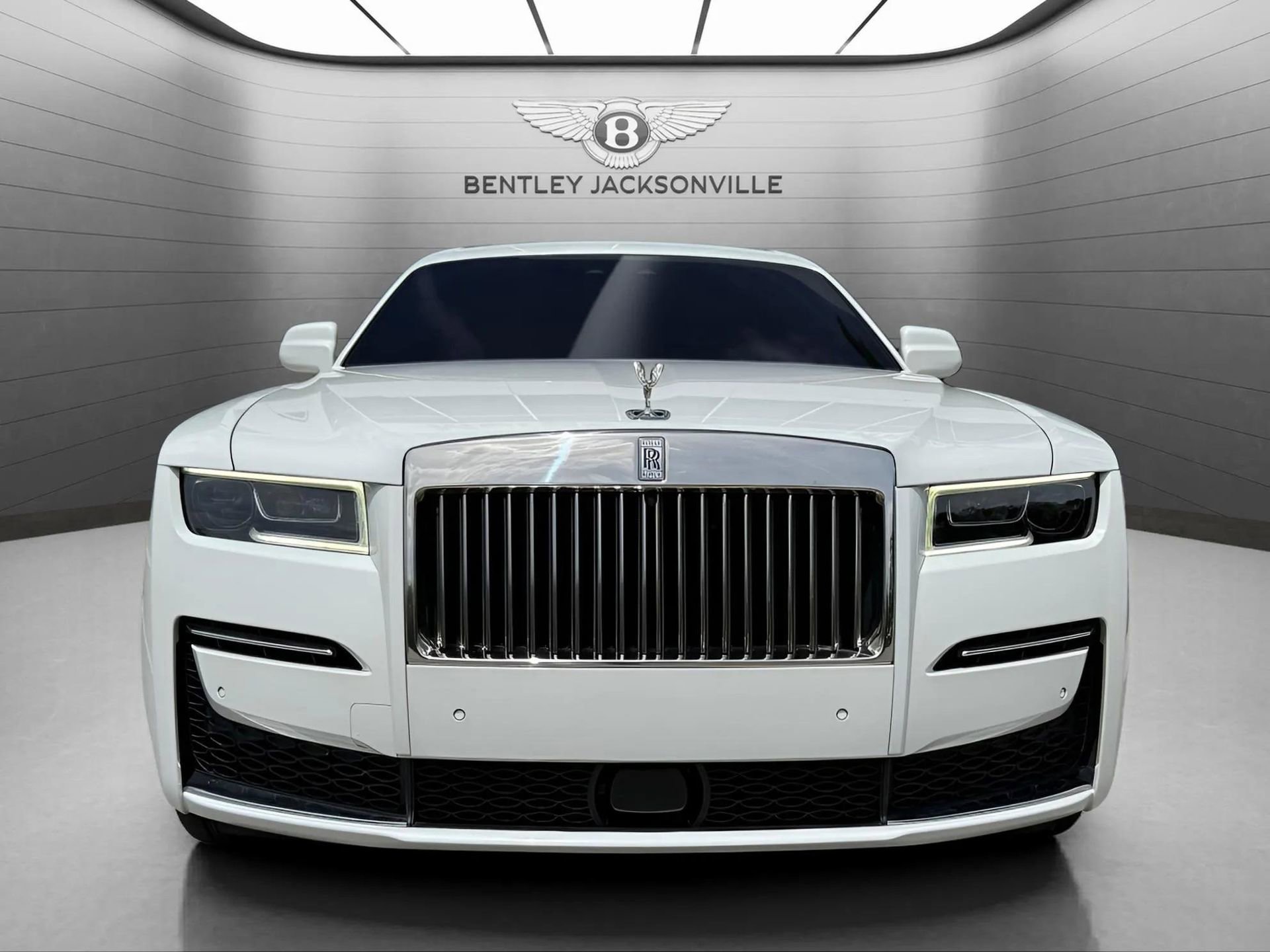 Used 2022 Rolls-Royce Ghost AWD/4WD image 11