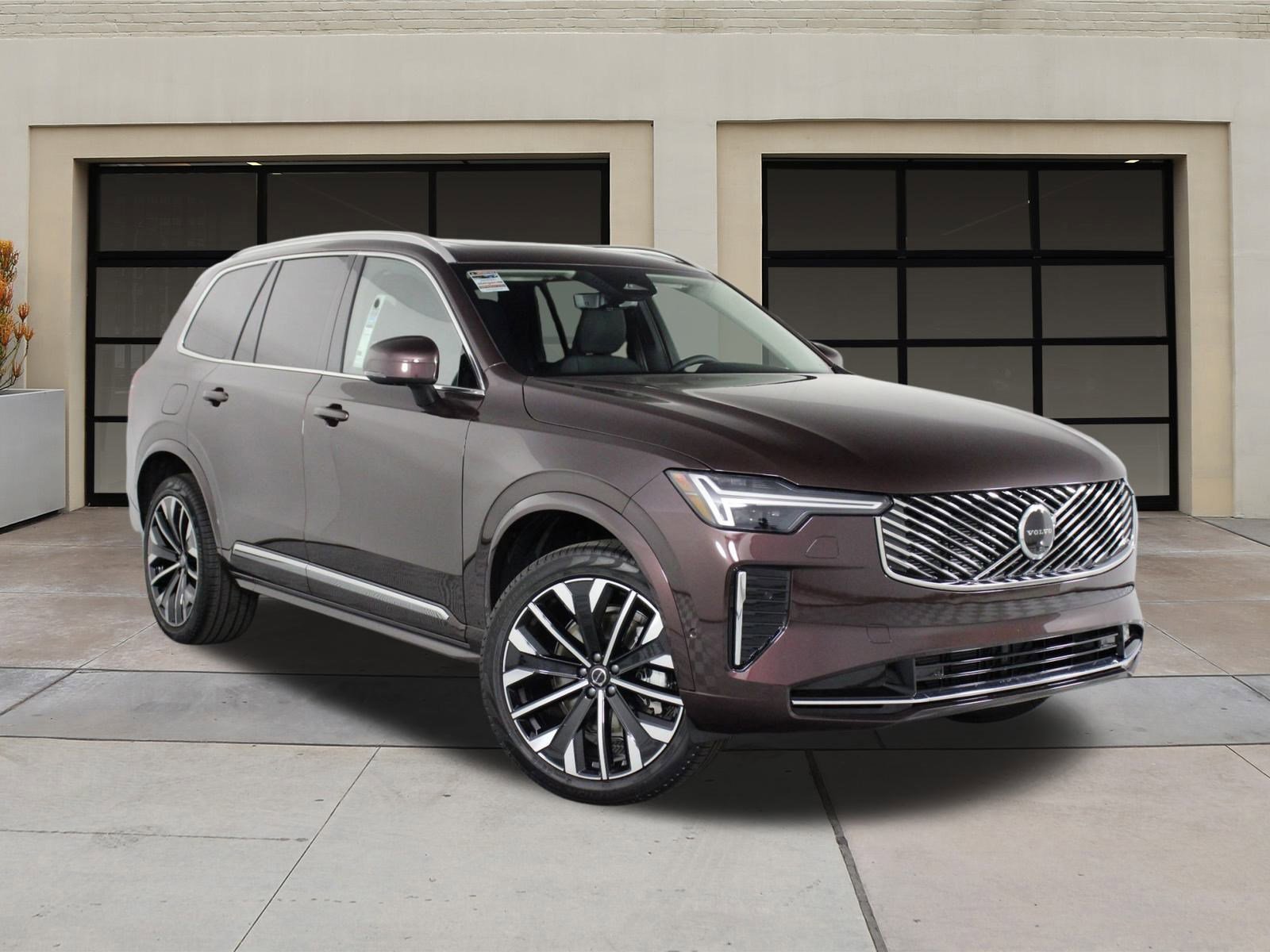 New 2026 Volvo XC90 B5 Plus image 19
