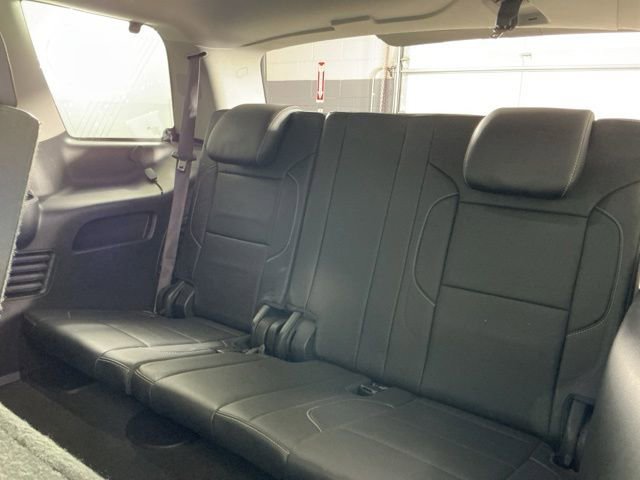 Used 2015 Chevrolet Tahoe LTZ AWD/4WD image 28