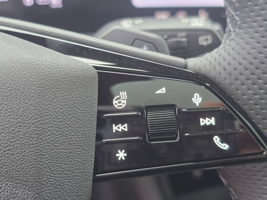 New 2027 Audi SQ6 e-tron Premium Plus AWD/4WD image 23