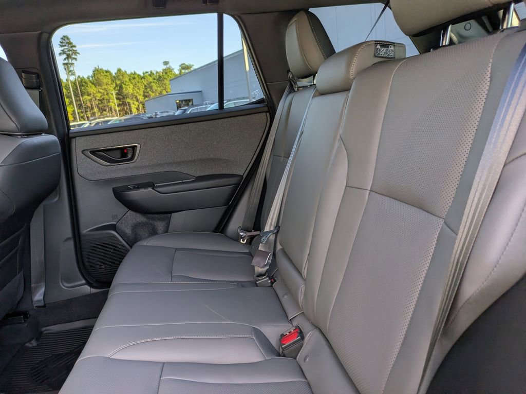 New 2026 Subaru Outback Limited w/ Premium/Limited Package 2 image 10