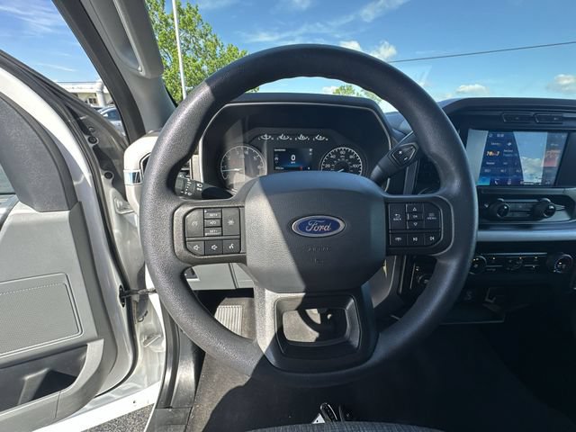Used 2023 Ford F150 XLT w/ Trailer Tow Package AWD/4WD image 31
