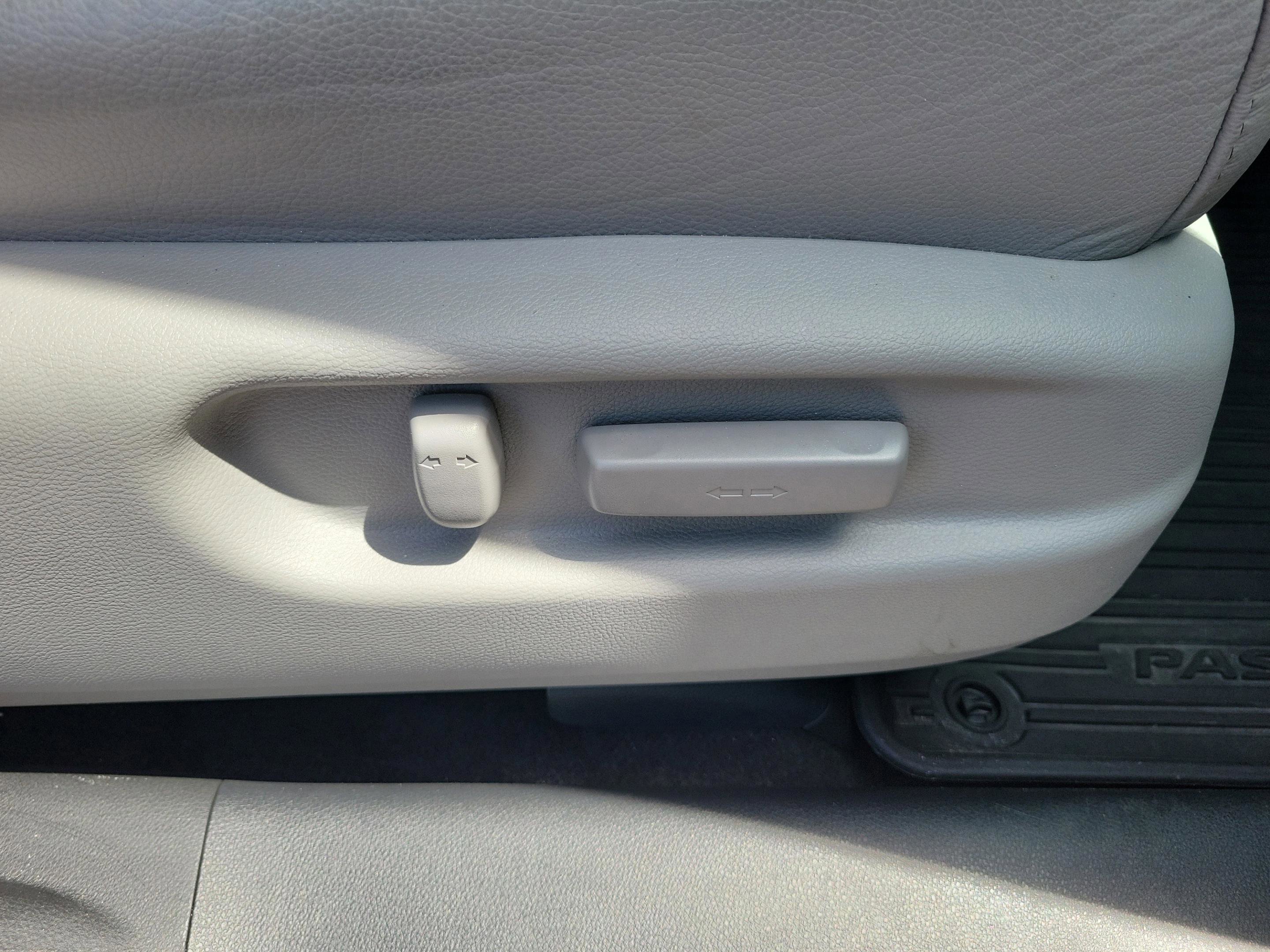 Used 2023 Honda Passport EX-L image 20