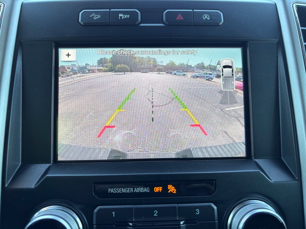 Used 2018 Ford F150 Lariat AWD/4WD image 42