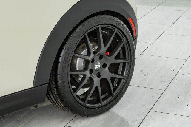 Used 2015 MINI Cooper S FWD image 58