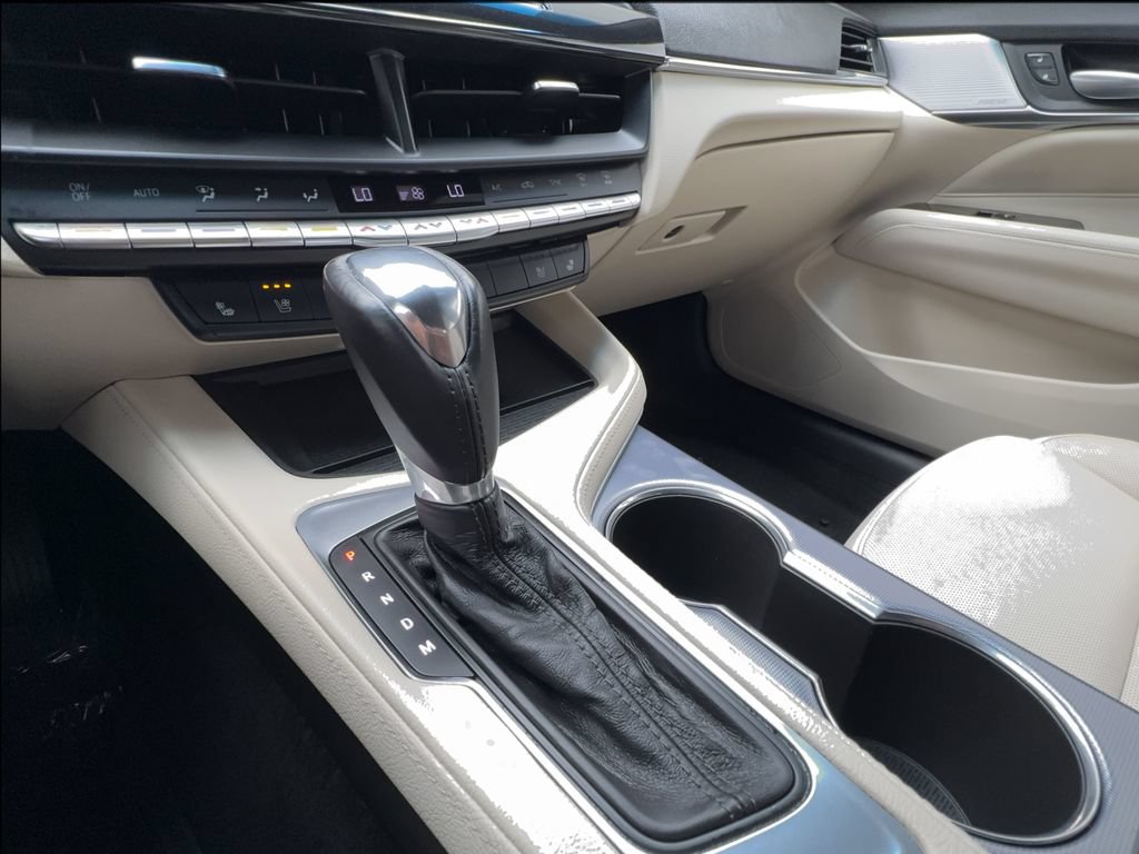 Used 2020 Cadillac CT4 Premium Luxury AWD/4WD image 43