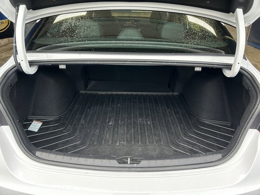 Used 2022 Kia K5 GT-Line image 24