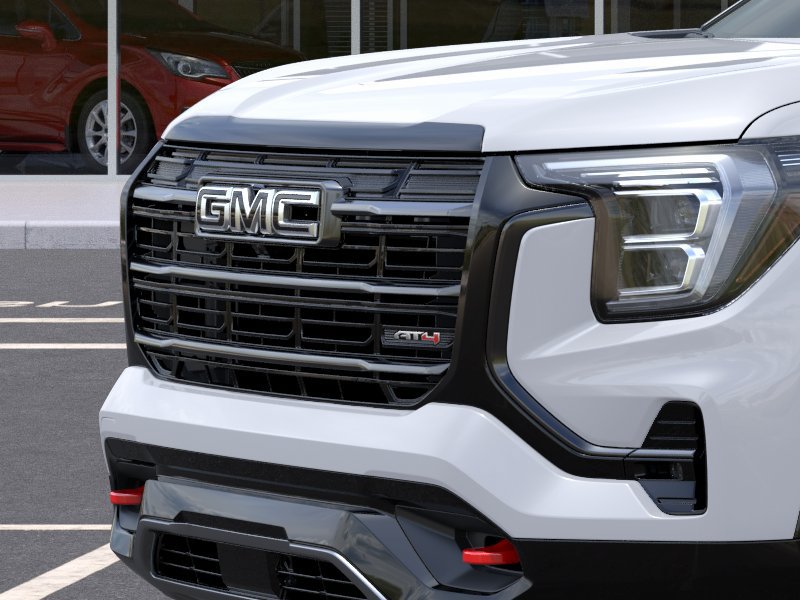 New 2027 GMC Terrain AT4 w/ Convenience Package III AWD/4WD image 37
