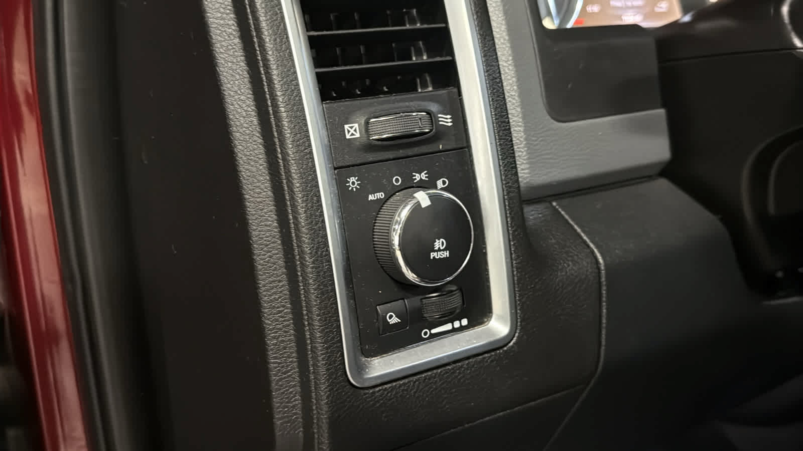 Used 2016 RAM 1500 Big Horn AWD/4WD image 21