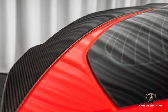 Used 2023 Lamborghini Urus Performante image 4