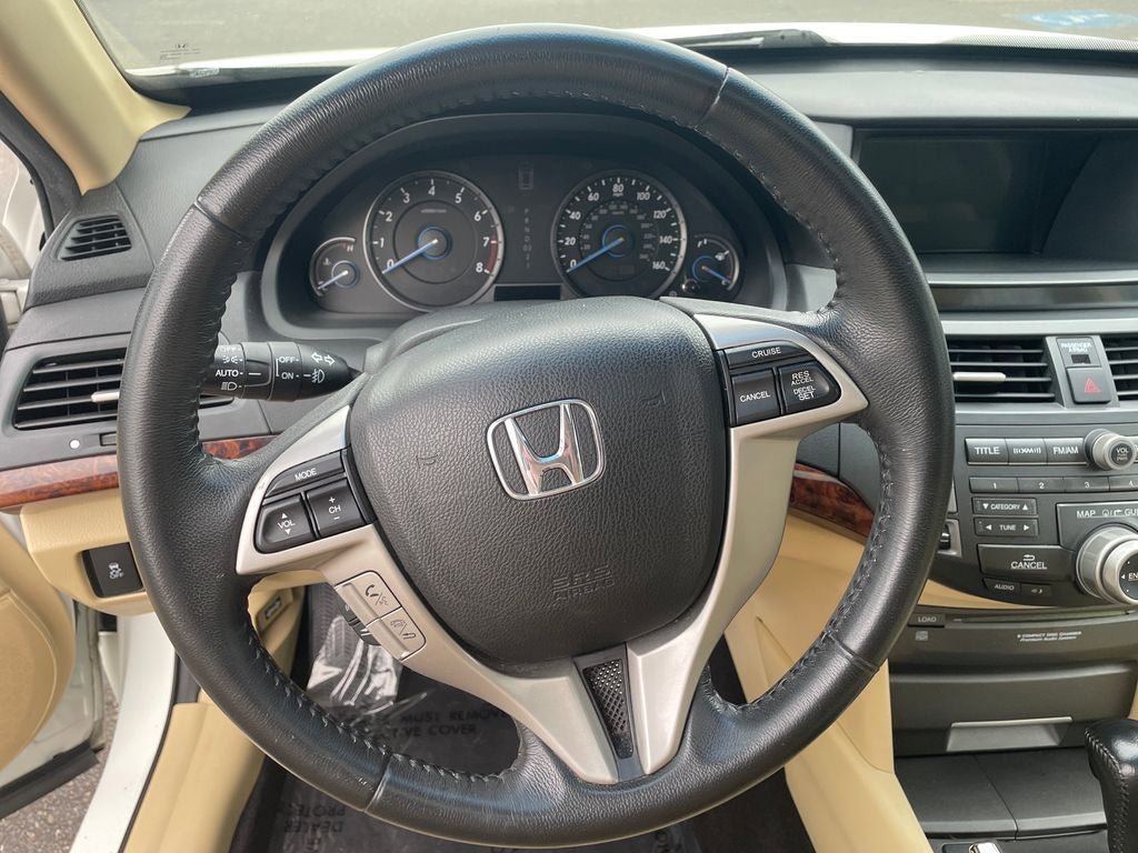 Used 2010 Honda Crosstour EX-L image 19