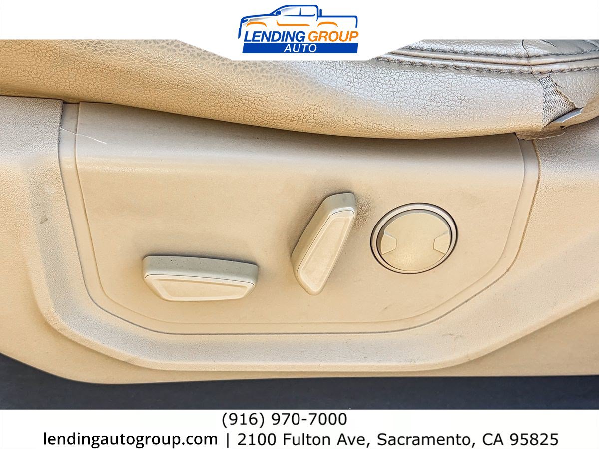 Used 2020 Ford F150 Lariat AWD/4WD image 20