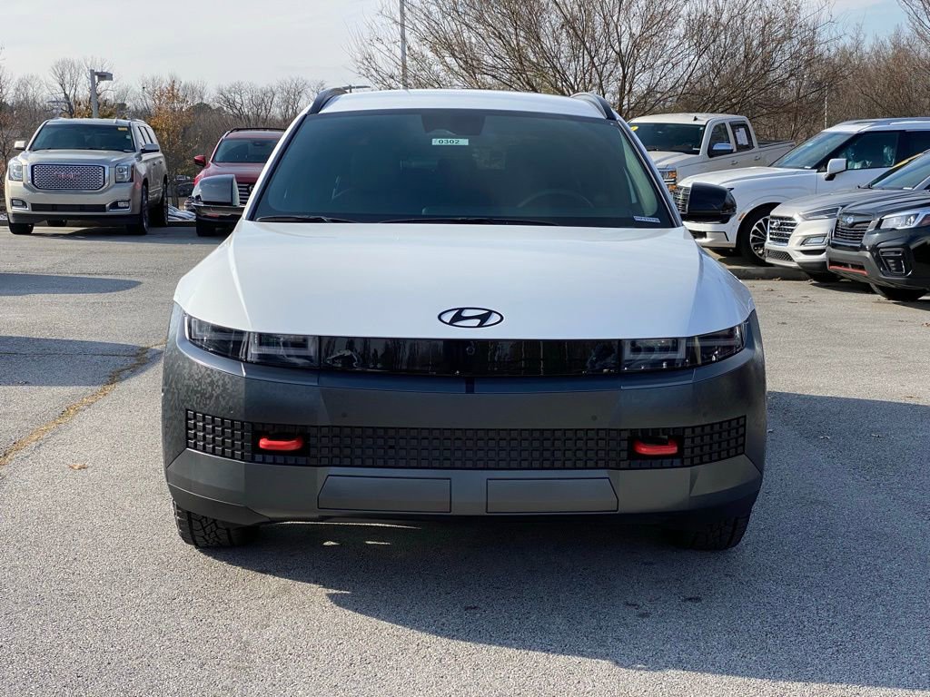 New 2026 Hyundai Ioniq 5 XRT AWD/4WD image 2