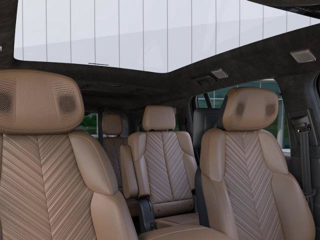 New 2026 Cadillac Escalade IQ Luxury 2 w/ LPO, Floor Liner Package AWD/4WD image 24