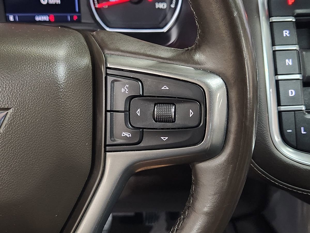 Used 2021 Chevrolet Tahoe LT RWD image 49