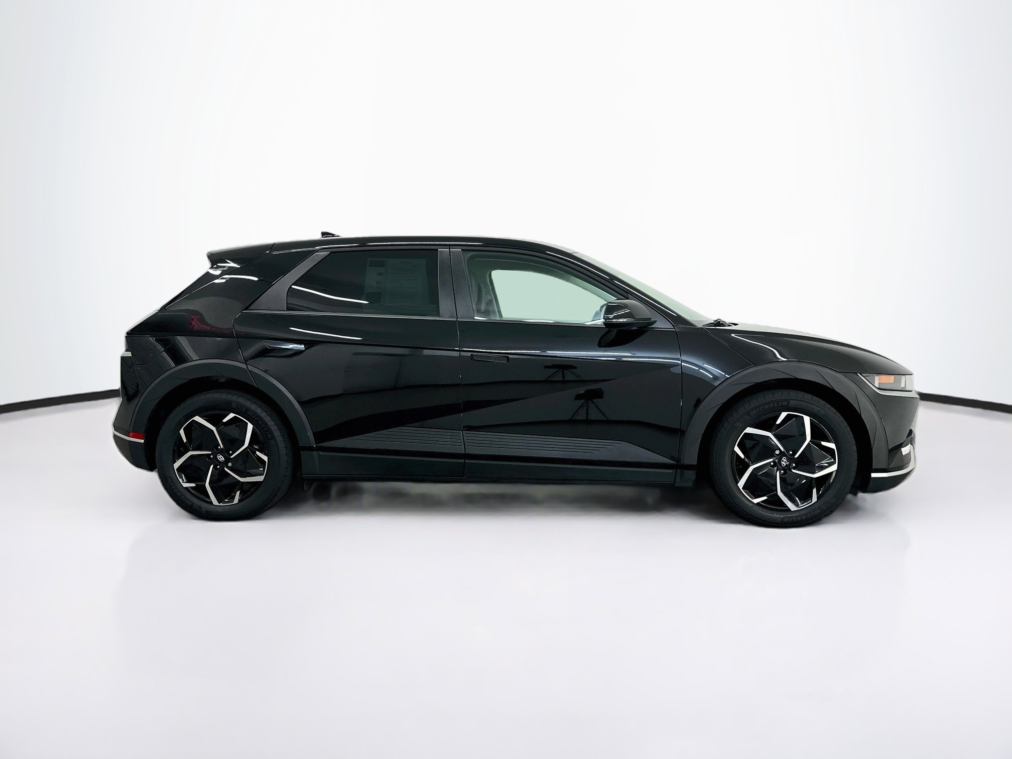 Used 2024 Hyundai Ioniq 5 SEL AWD/4WD image 10