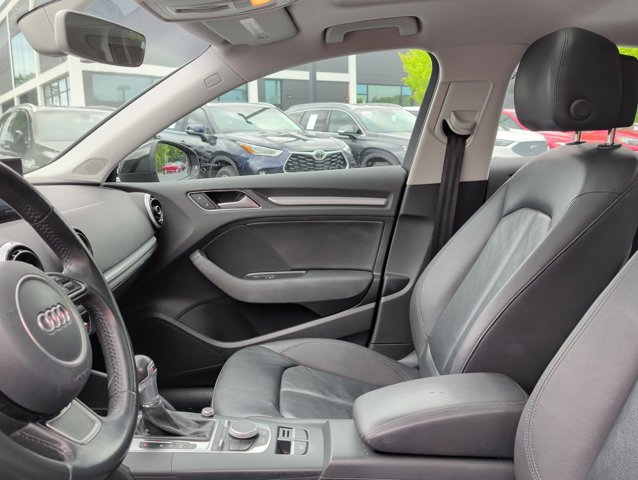 Used 2016 Audi A3 1.8T Premium FWD image 9