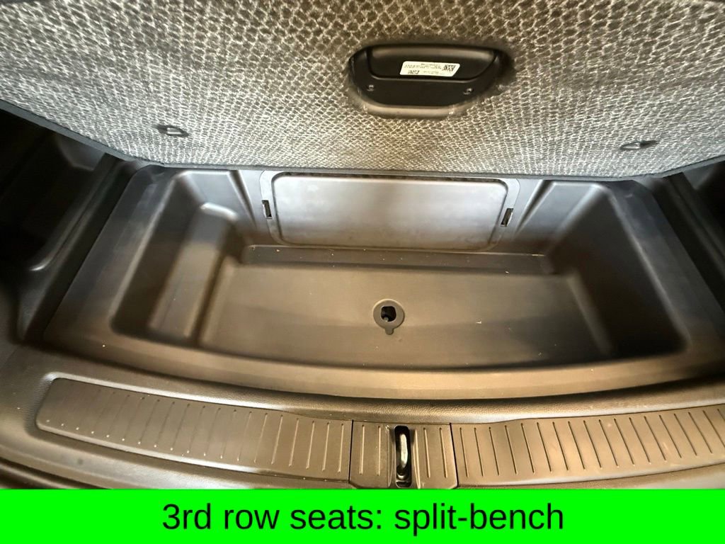 Used 2025 Jeep Grand Cherokee L Limited w/ Luxury Tech Group II AWD/4WD image 18