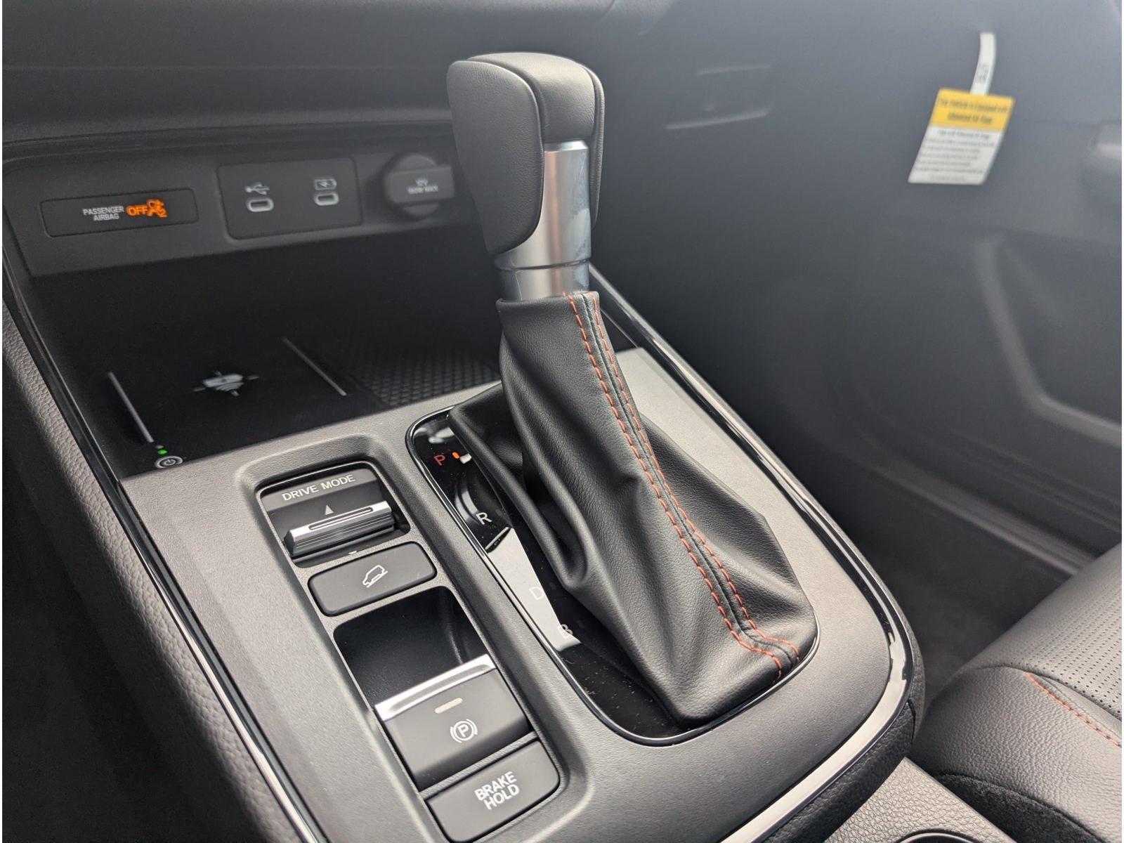 New 2026 Honda CR-V Sport-L image 22