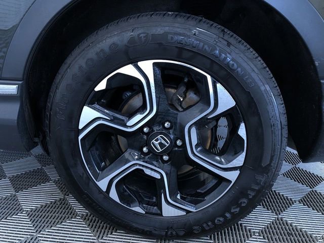 Used 2018 Honda CR-V Touring image 16
