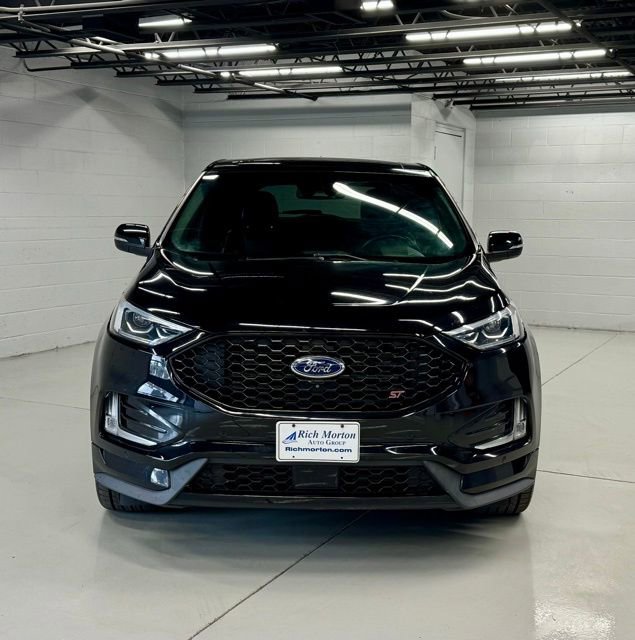 Used 2019 Ford Edge ST w/ Equipment Group 401A image 8