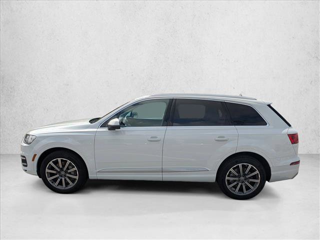 Used 2017 Audi Q7 3.0T Premium Plus image 8