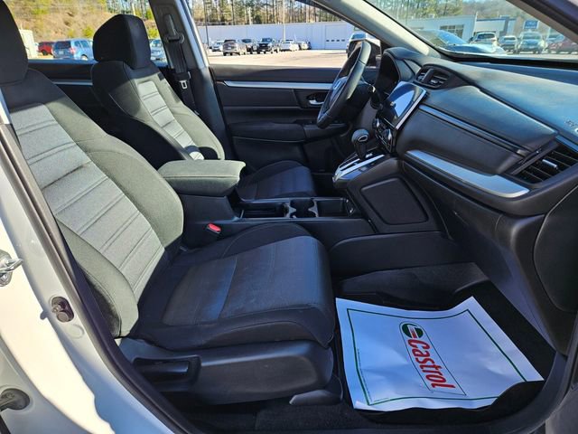 Used 2021 Honda CR-V Special Edition image 16