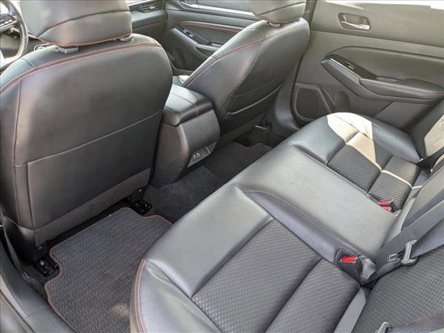 Used 2023 Nissan Altima 2.5 SR image 18