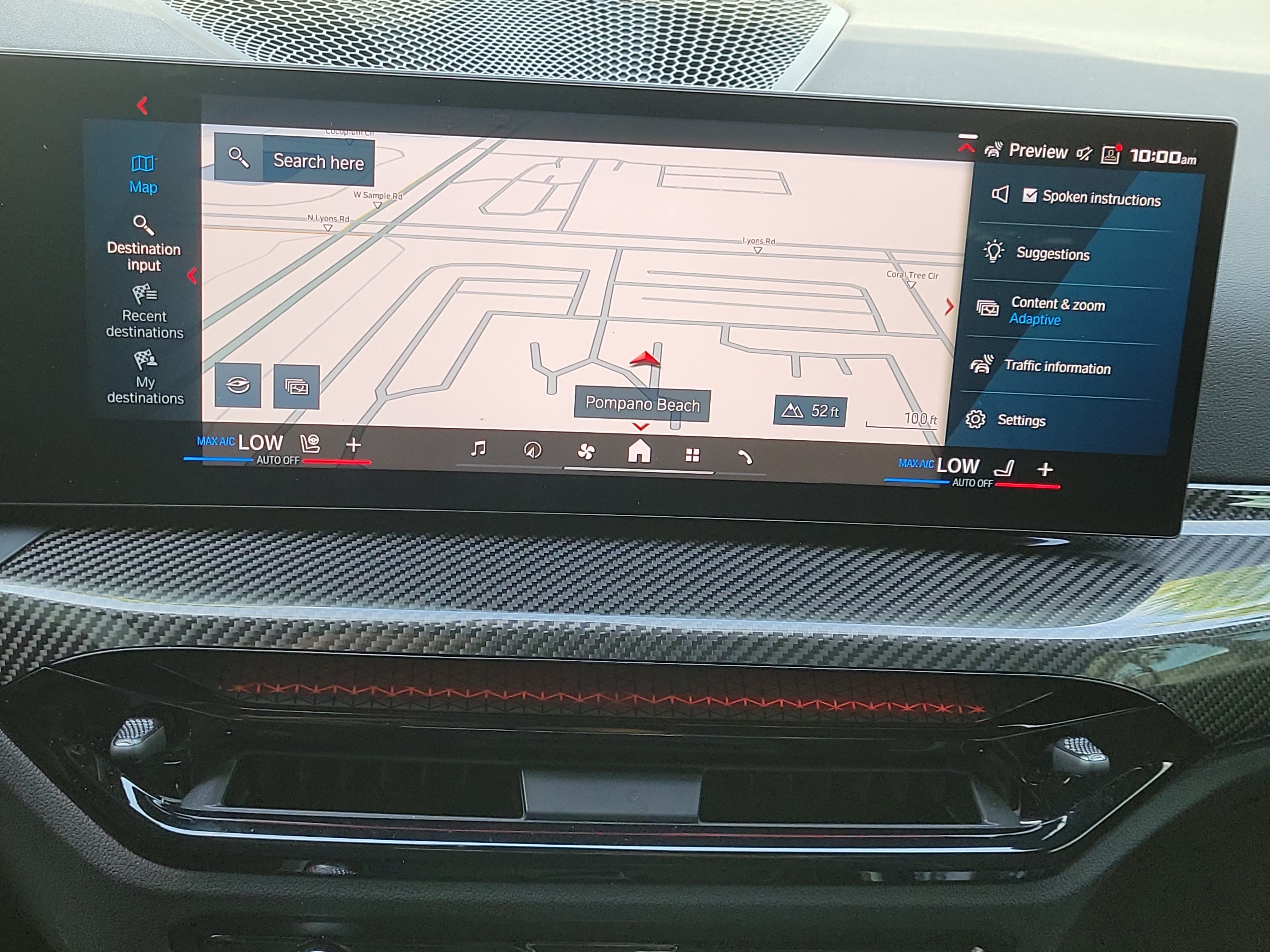 Used 2026 BMW M2 w/ Lighting Package RWD image 29