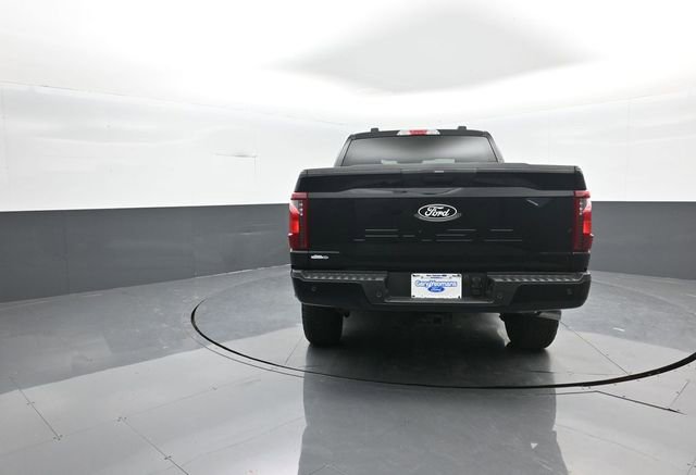 New 2026 Ford F150 XLT w/ FX4 Off-Road Package AWD/4WD image 6