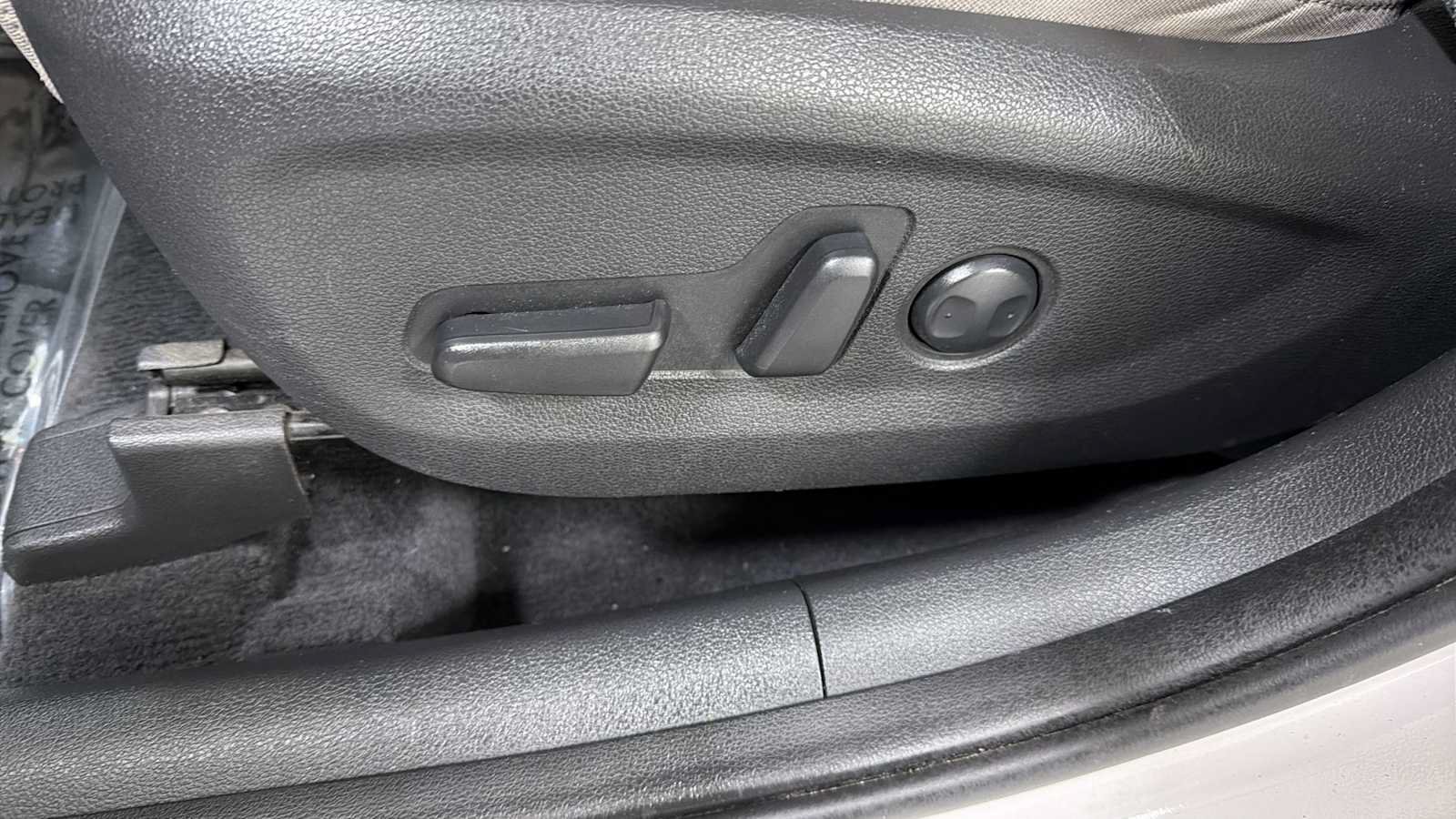 Used 2016 Hyundai Tucson Eco FWD image 14