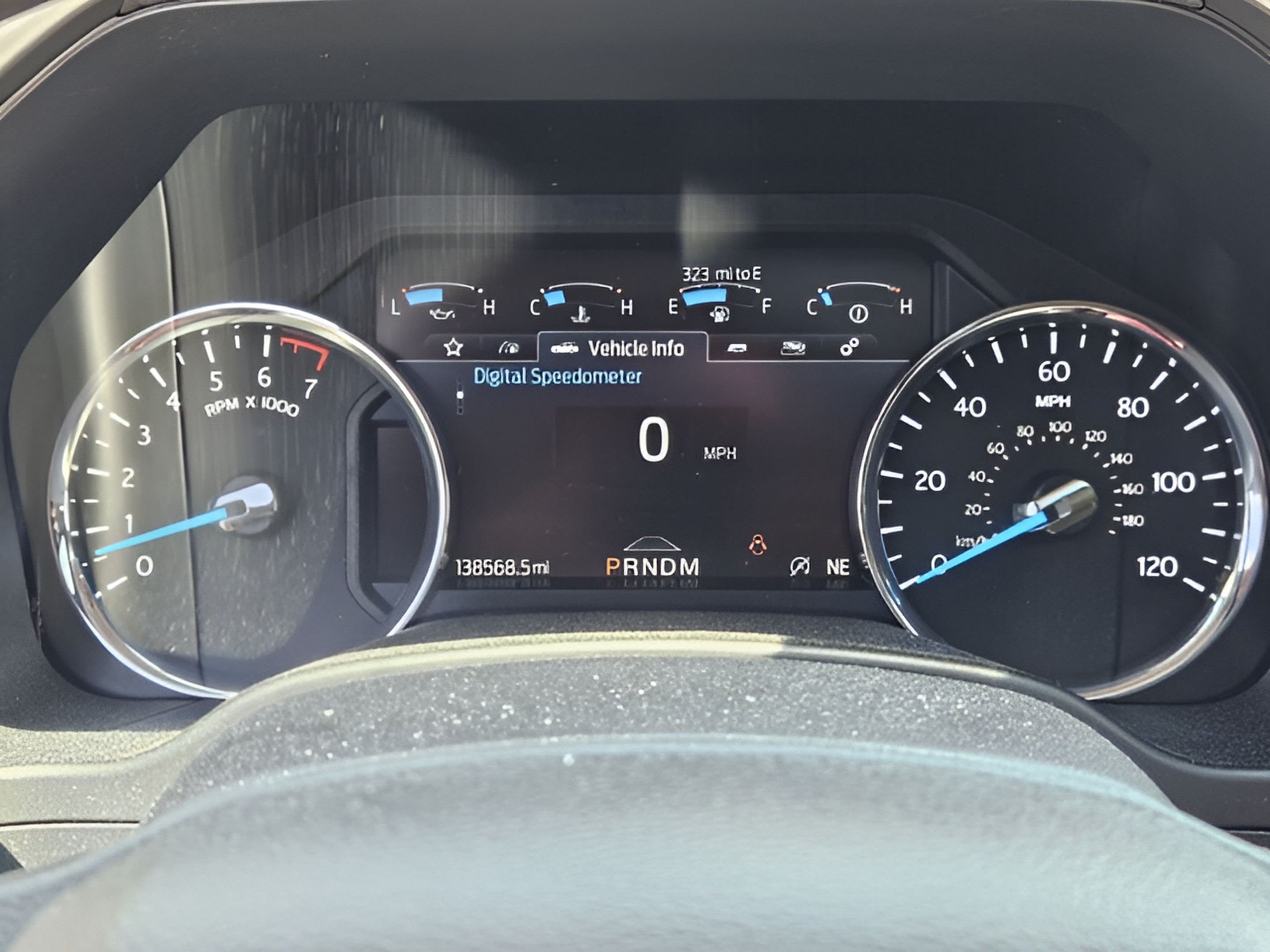 Used 2021 Ford Expedition Max XLT RWD image 21