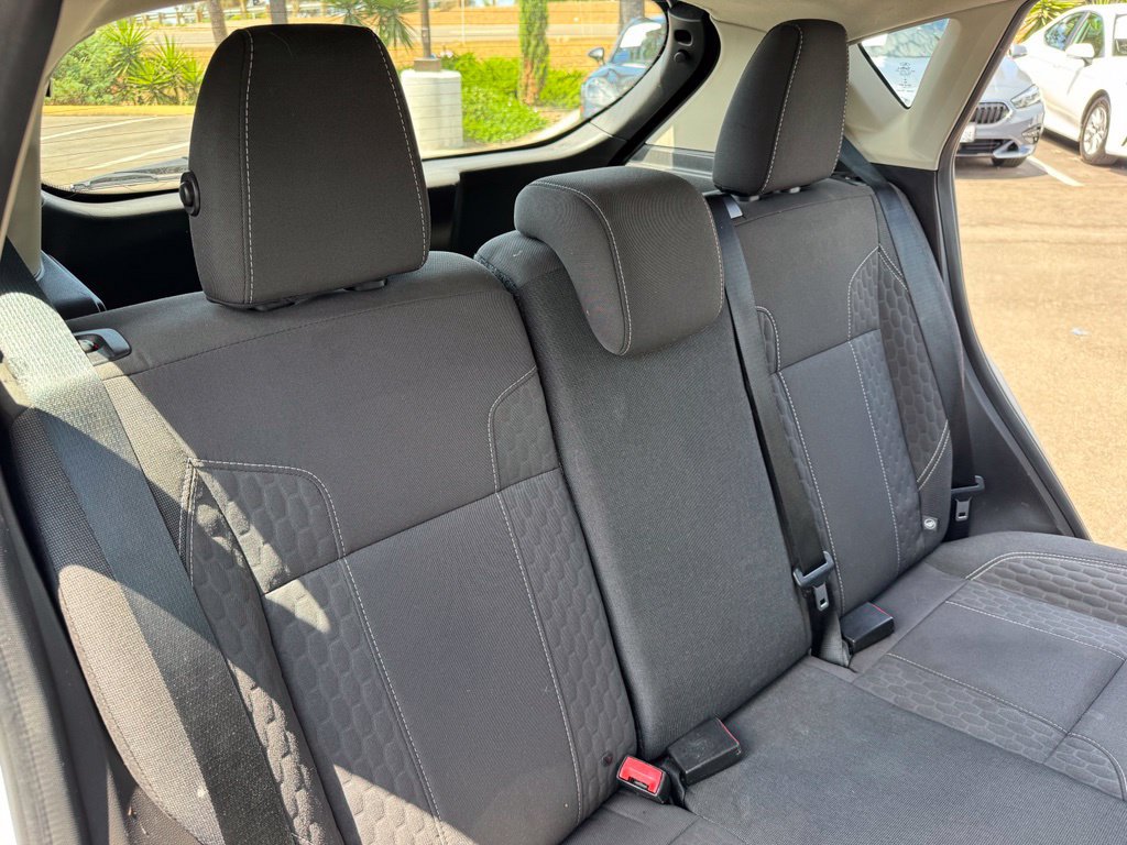 Used 2019 Ford Fiesta SE w/ Equipment Group 201A FWD image 20