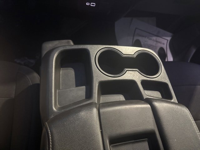 Certified 2019 Chevrolet Silverado 1500 LT w/ All-Star Edition image 9