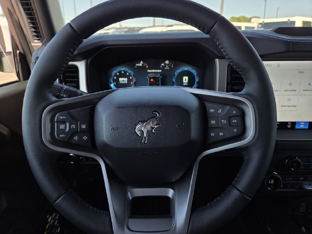 New 2026 Ford Bronco Outer Banks AWD/4WD image 18