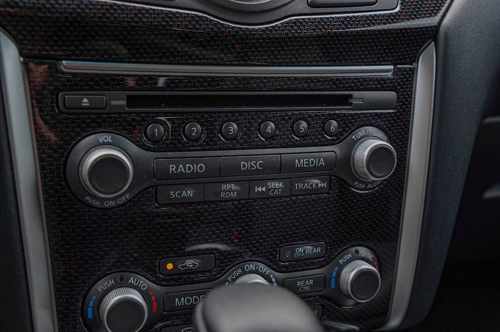 Used 2020 Nissan Pathfinder SV w/ Rock Creek Edition image 19