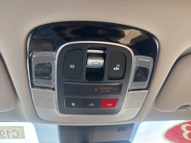 Used 2023 Hyundai Sonata Limited image 26