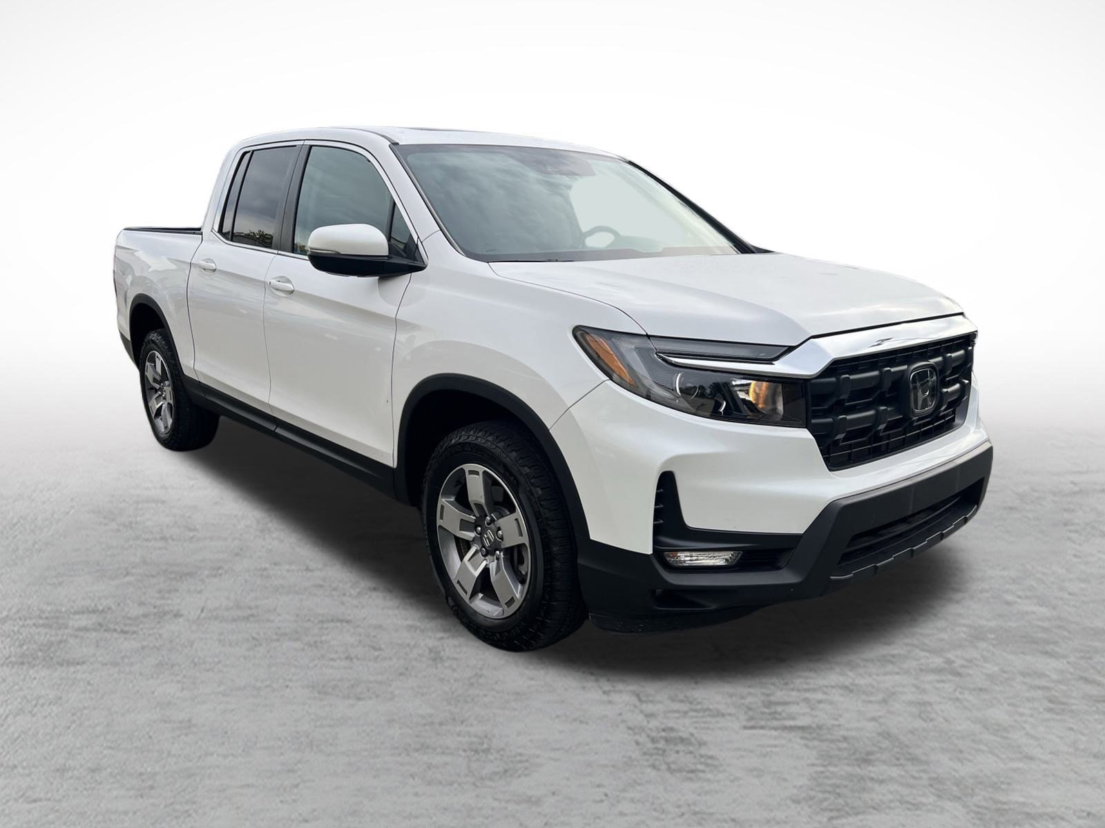 Used 2024 Honda Ridgeline RTL image 3