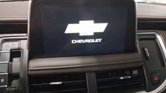 Used 2021 Chevrolet Suburban LT w/ Rear Media and Nav Package image 11