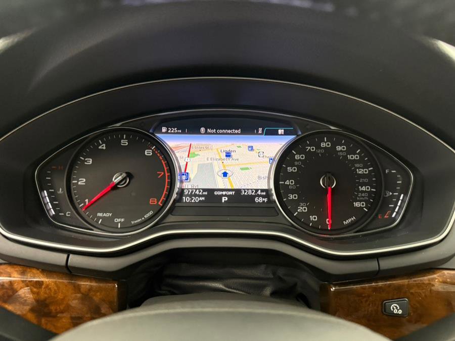 Used 2017 Audi A4 2.0T allroad Premium image 51