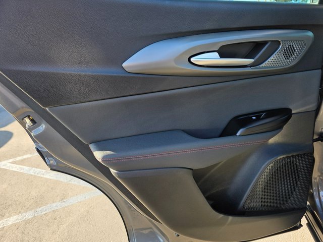 Used 2024 Dodge Hornet R/T Plus w/ Tech Pack Plus w/o Parking image 19