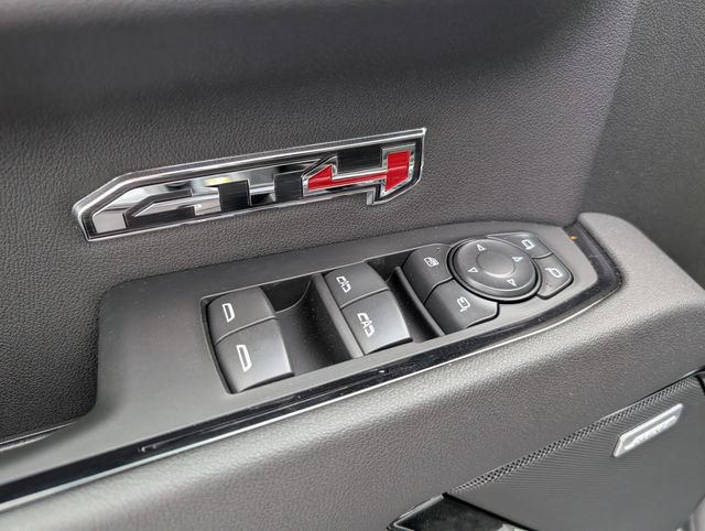New 2026 GMC Sierra 1500 AT4 w/ AT4 Premium Package AWD/4WD image 15