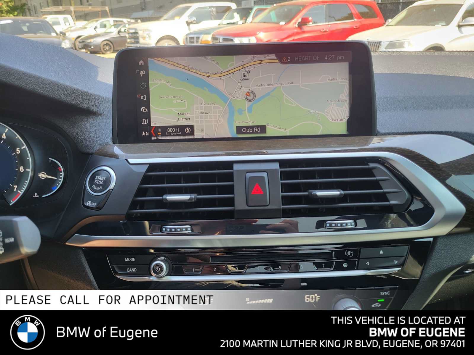 Used 2018 BMW X3 xDrive30i AWD/4WD image 30