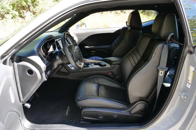 Used 2022 Dodge Challenger SRT Hellcat image 27