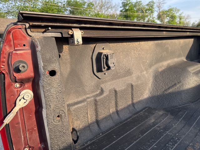 Used 2015 Ford F350 King Ranch image 21