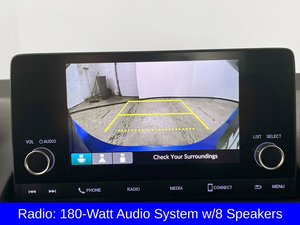 Used 2023 Honda Civic Sport image 16