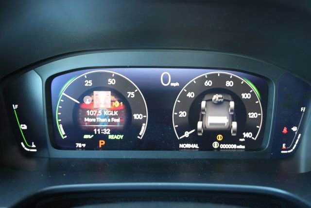 New 2026 Honda CR-V Sport Touring image 30